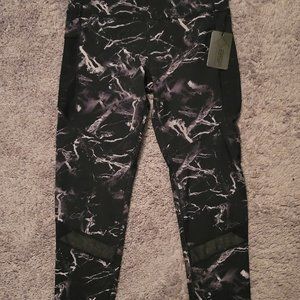 Women's High-Rise Active Leggings